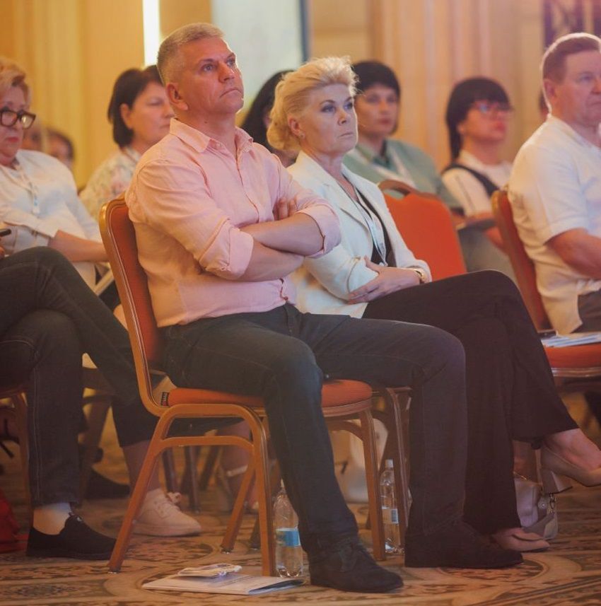 Тижневі освітянські та наукові новини