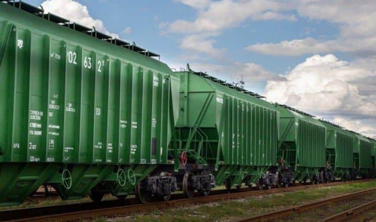 Українське зерно перетинатиме територію Молдови без перевірок