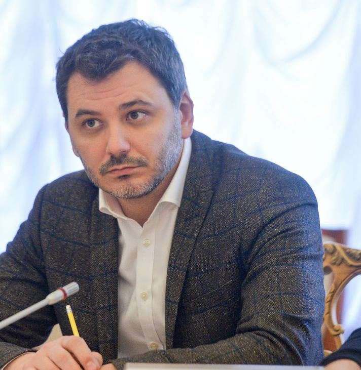 Єгор Чернєв: Формат Рамштайн трансформується в обов’язкову сталу допомогу Україні від НАТО в озброєнні та тренуванні наших військових