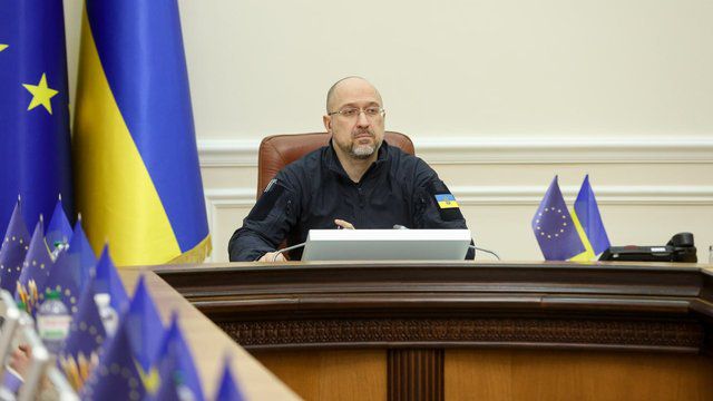 Відбулося засідання Керівної ради з питань координації діяльності центральних органів виконавчої влади