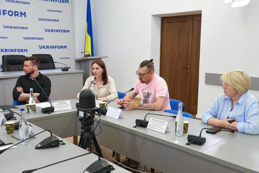 Презентовано результати дослідження на тему: «Оцінка стану публічних послуг у деокупованих громадах: Херсонська область»