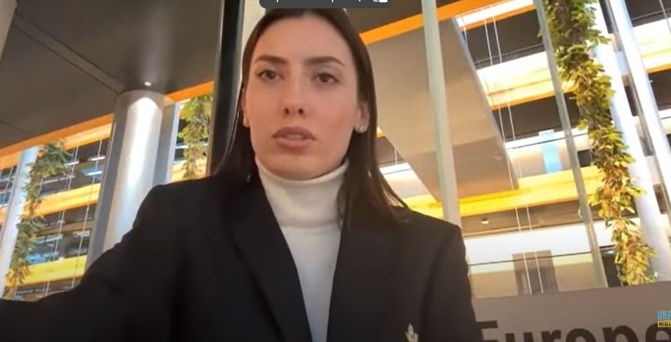 Марія Мезенцева-Федоренко: На саміті НАТО у Вашингтоні були документально закріплені попередні домовленості та обіцянки партнерів