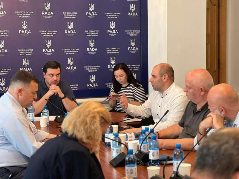 Надзвичайно важливий механізм для відновлення соціальної й іншої інфраструктури із залученням приватного бізнесу