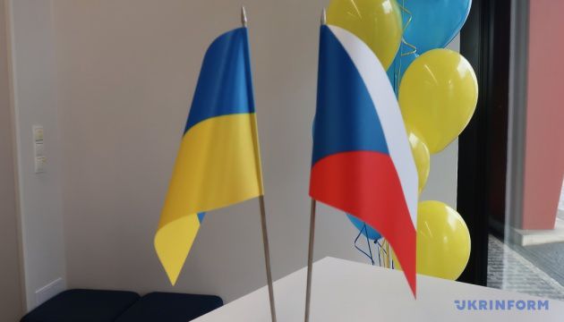 Україна та Чехія спрощують відкриття автобусних маршрутів між країнами