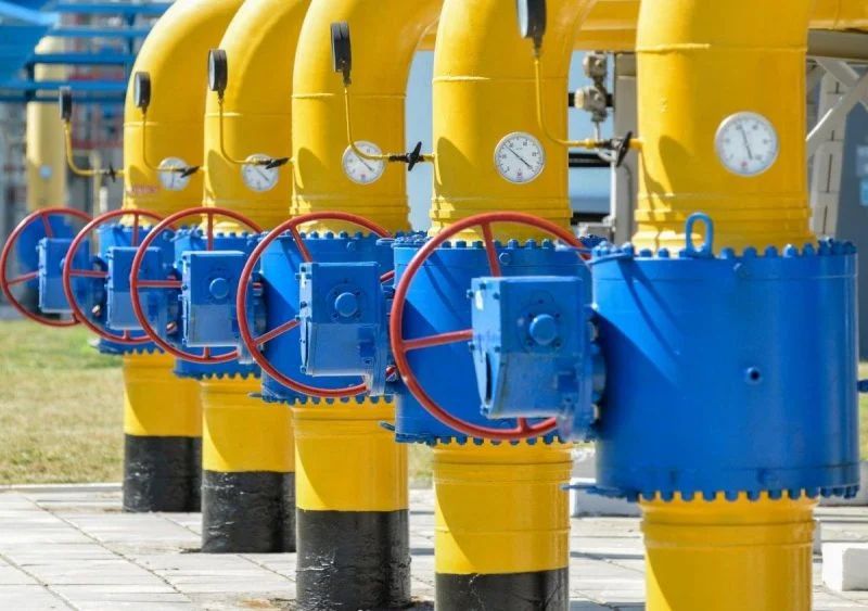 Затвердили рекомендації слухань на тему: «Про ринок природного газу»: Чи досягнуті цілі Закону?»