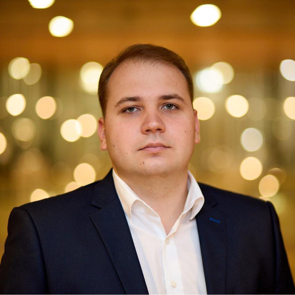 «Аналізуємо практику застосування  Закону України про Дія.City»