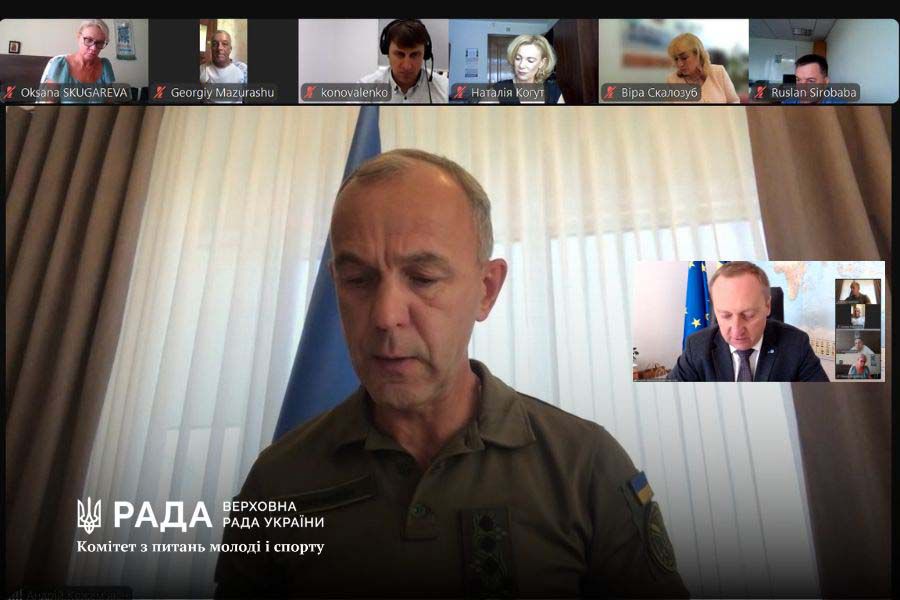 Всесвітнє антидопінгове агентство (ВАДА) має нам допомогти