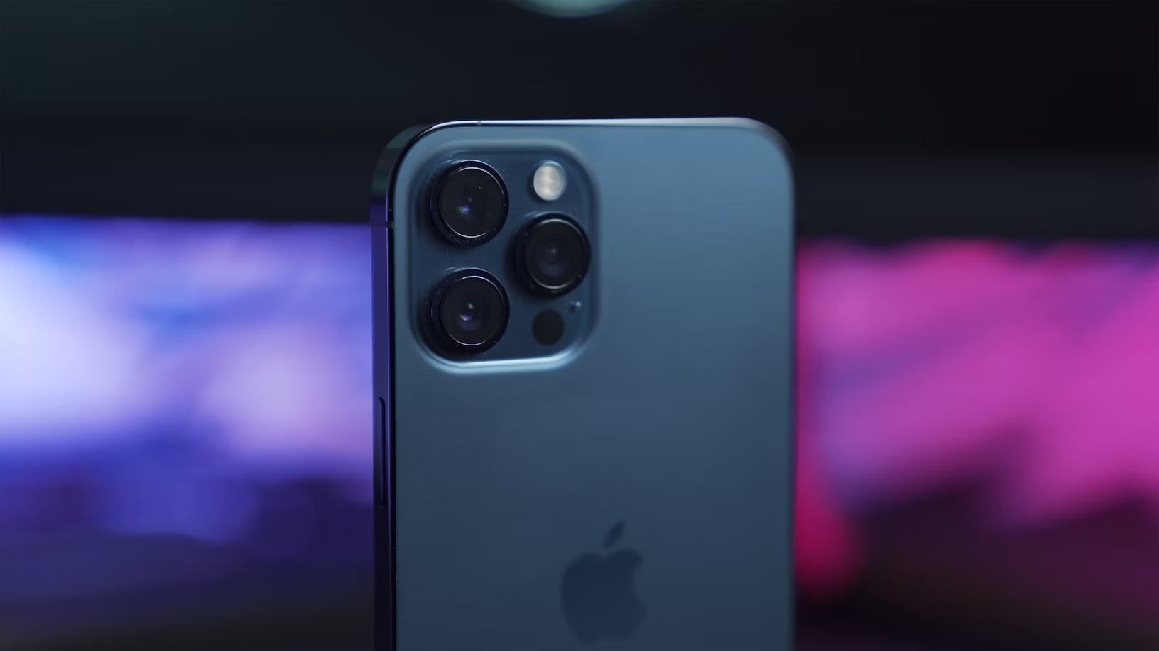 iPhone 12 Pro: Переваги, про які ви не знали
