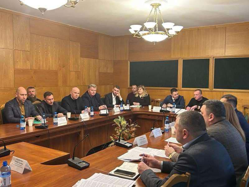 Впровадження реформи меліорації є вкрай важливим для аграрного сектору економіки