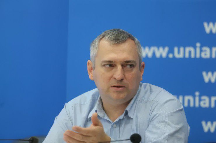 Олександр Федієнко: Ми заклали основу для формування ландшафту майбутньої безпеки України у кіберпросторі