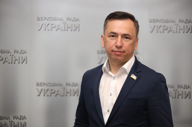 Важливий крок до створення цифрової держави