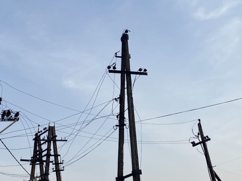 ДТЕК Донецькі електромережі вдалося повернути світло у 6,7 тисячі осель минулої доби