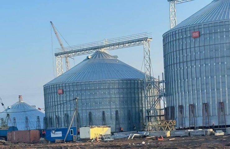 Дайджест новин про індустріальні парки України за березень