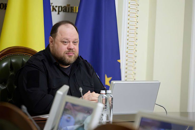 Відбулося друге міжкомітетське засідання Верховної Ради України та Європейського Парламенту