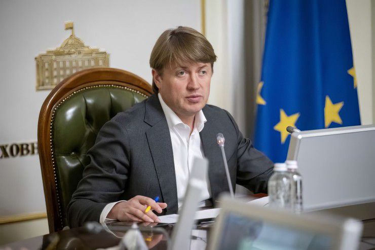 Про майбутнє української енергетики