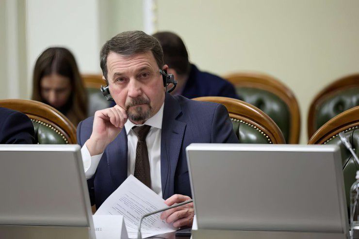 Угоду про вантажні перевезення автомобільним транспортом між Україною та ЄС подовжено до кінця 2025 року