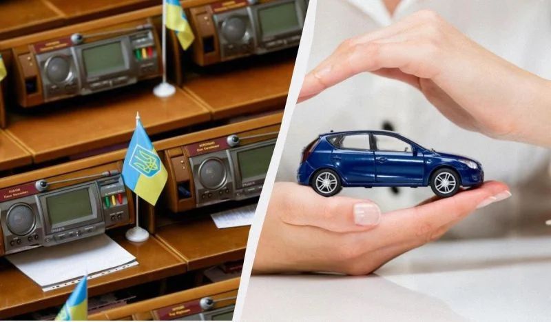 Щодо зниження вартості автоцивілки для осіб з інвалідністю внаслідок війни на 50 відсотків на постійній основі