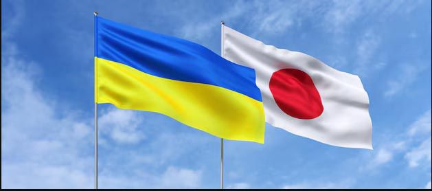 Парламент України ратифікував Угоду між Урядом України та Урядом Японії про безпеку інформації