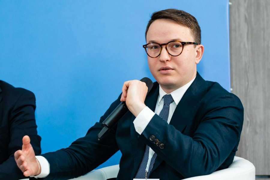Олексій Мовчан: Арбітражні керуючі стали ключовими стейкхолдерами у процесах реформ банкрутства