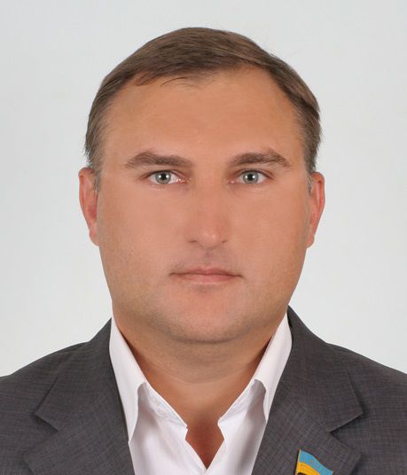Співчуття з приводу смерті народного депутата України сьомого скликання Миколи Жука