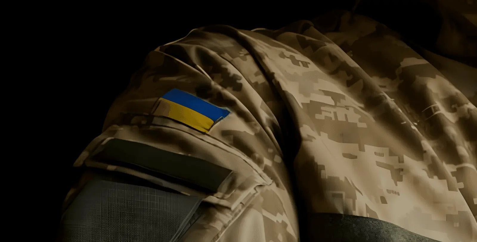 «Дуже часто військовим треба, щоб їх просто послухали, а потім допомогли вирішити проблеми»