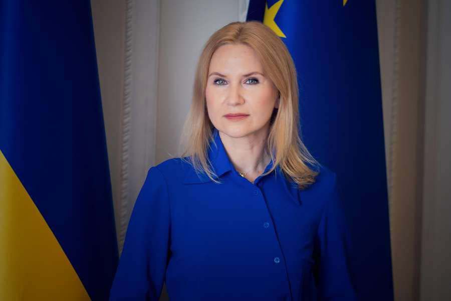 Олена Кондратюк: Національна рада Австрії проголосувала за резолюцію «Захист і допомога українським дітям»