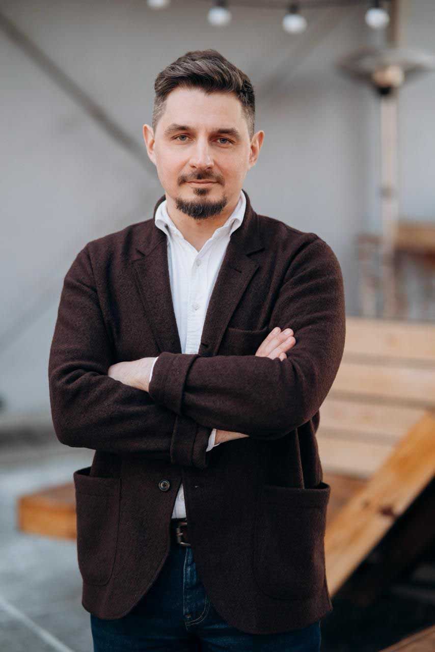 Експертів і донорів об’єднують