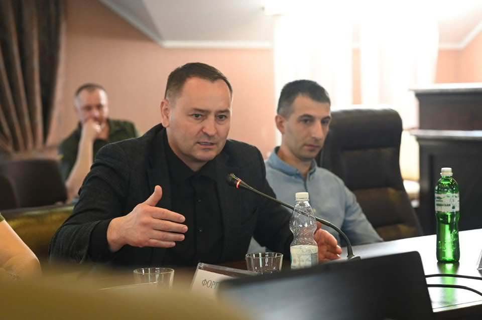 Екологічний контроль в Україні має відповідати європейським стандартам