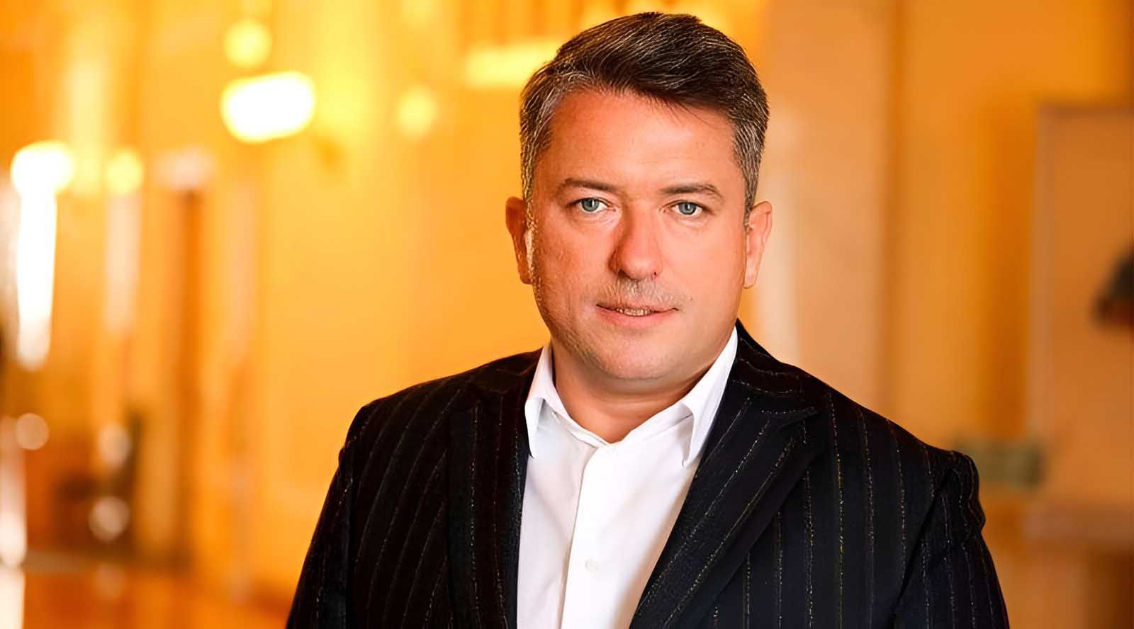 Дмитро Соломчук: Сьогодні немає підстав говорити про ризики для продовольчої безпеки України
