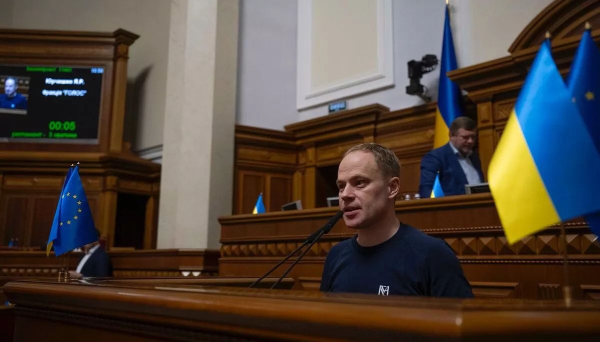 Протидія SLAPP-позовам: Комітет з питань свободи слова ініціював створення робочої групи