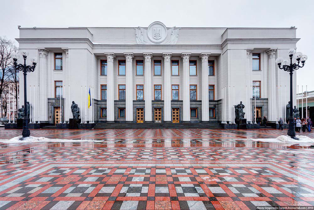 Парламент ратифікував Рішення Спільного комітету  Пан-євро-середземноморської конвенції  щодо перехідних правил походження товарів