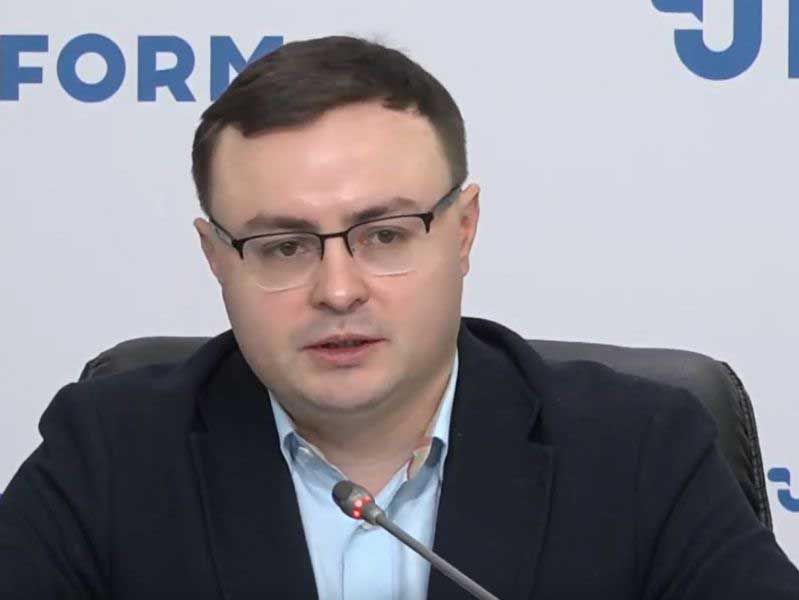 Арсеній Пушкаренко: Угода про надра — це гарний фундамент для стратегічної безпекової політики США щодо України 