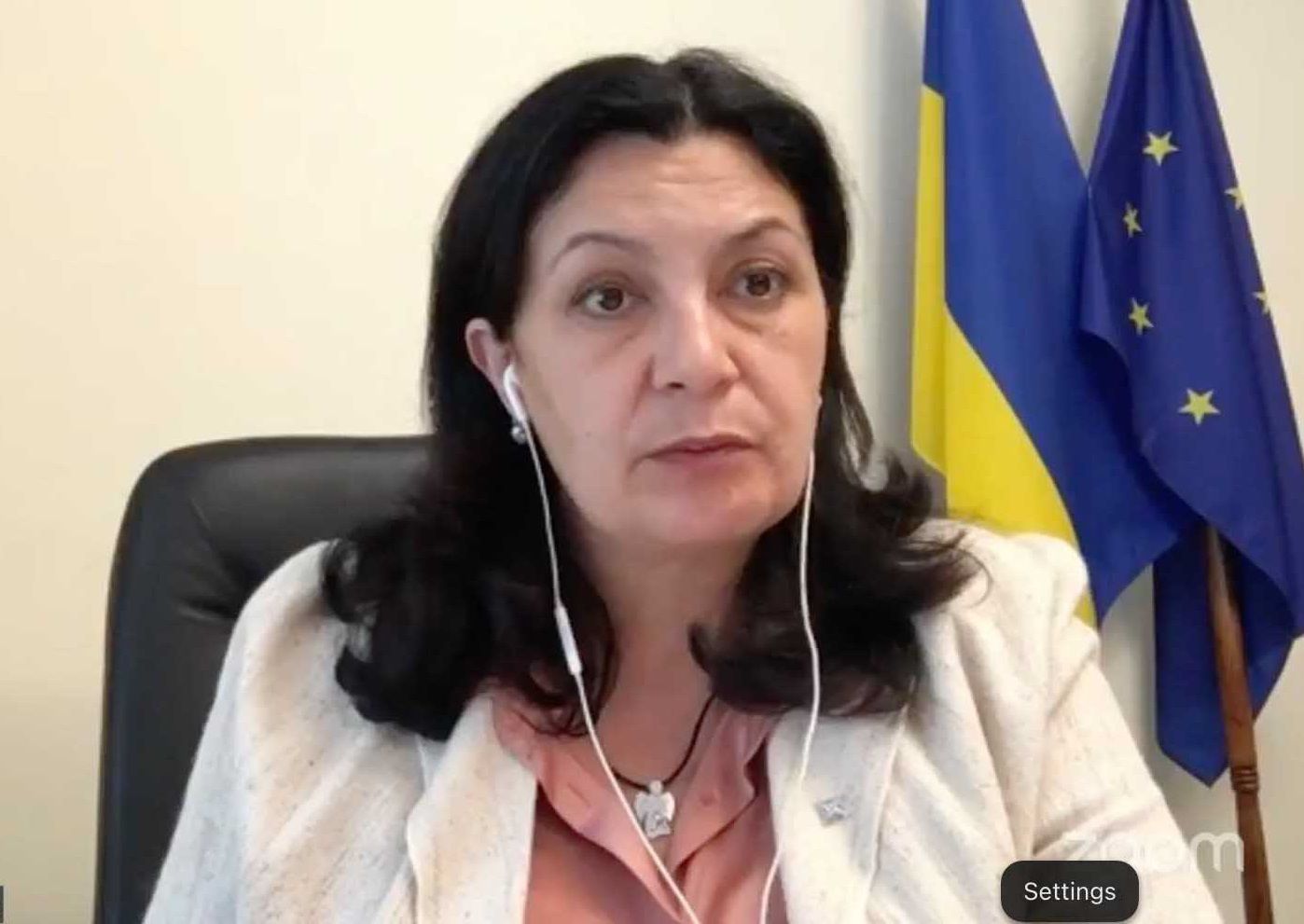 Законопроєкт щодо встановлення кримінальної відповідальності за депортацію дітей не суперечить міжнародно-правовим зобов’язанням України у сфері європейської інтеграції