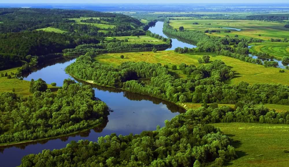  «Гирлу річки Прип’ять» надано статус водно-болотного угіддя міжнародного значення