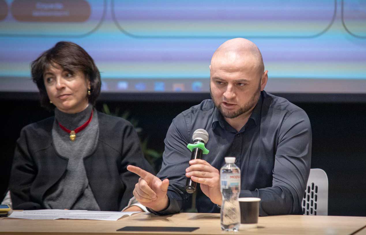 Актуальні виклики, які постають у процесі реінтеграції Захисників і Захисниць у цивільне життя