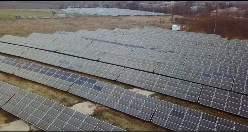 Черкащина продовжує нарощувати енергетичні потужності