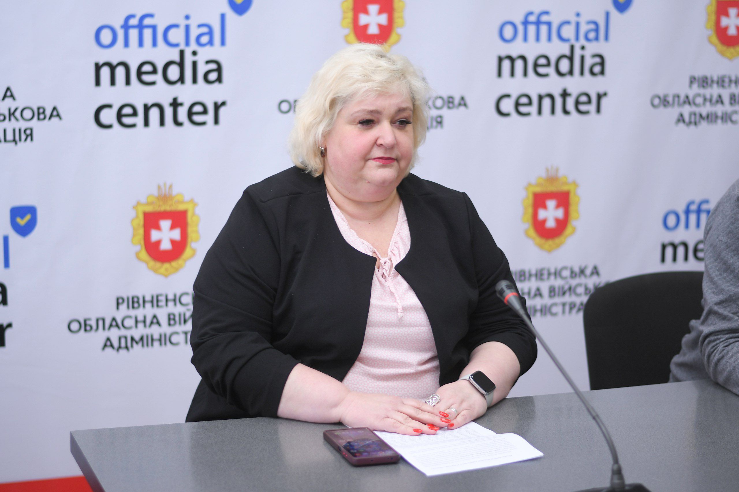 На Рівненщині продовжать виплати за пільгове харчування дітей-чорнобильців