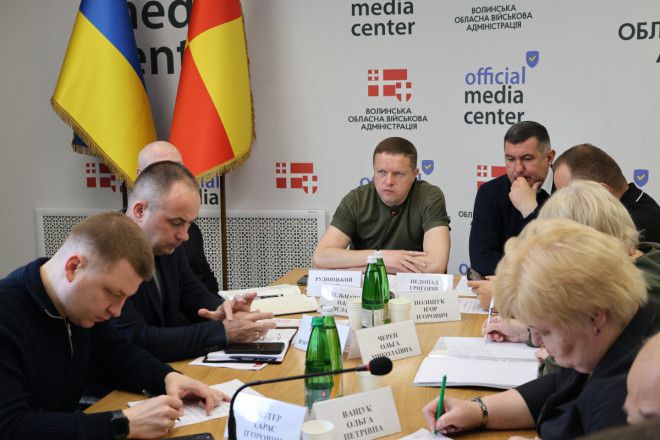 На Волині поповниться автопарк шкільних автобусів