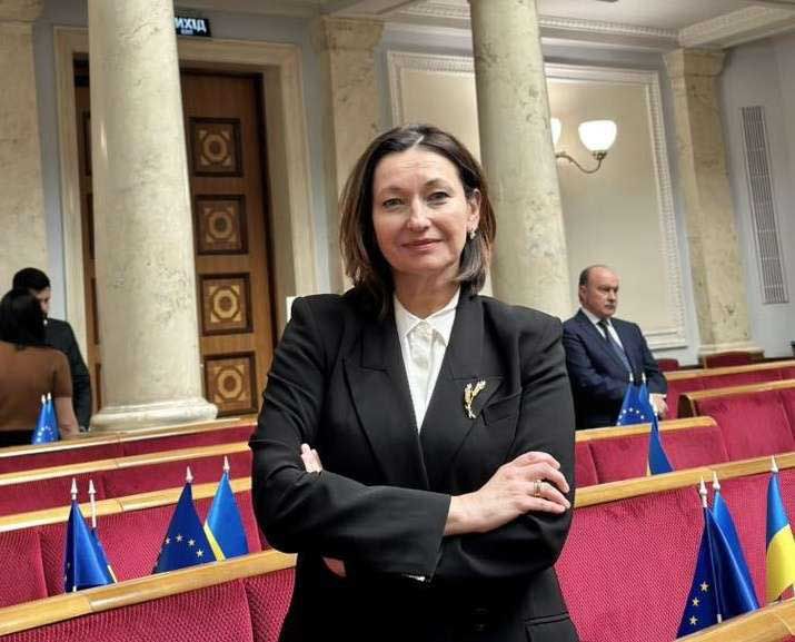 Парламент прийняв Постанову про відзначення 600-річчя з’їзду монархів держав Європи у Луцьку