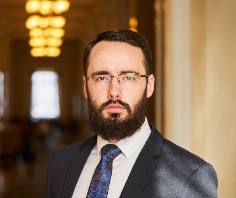 Робота над удосконаленням відносин на ринку деревини у Комітеті з питань економічного розвитку триває