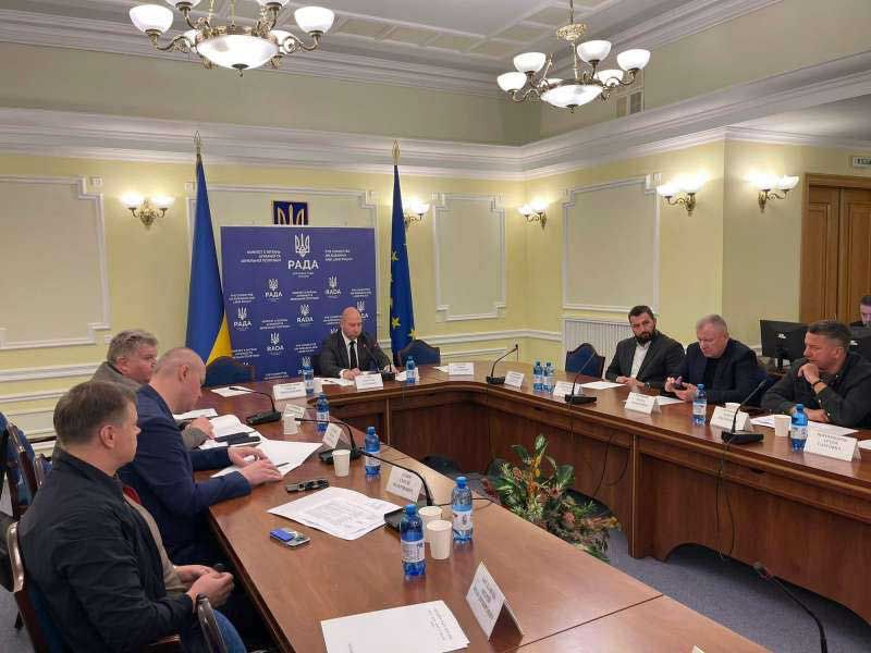 Законопроєкт про розвиток галузі бджільництва, охорону, захист та збереження бджіл рекомендують прийняти за основу  