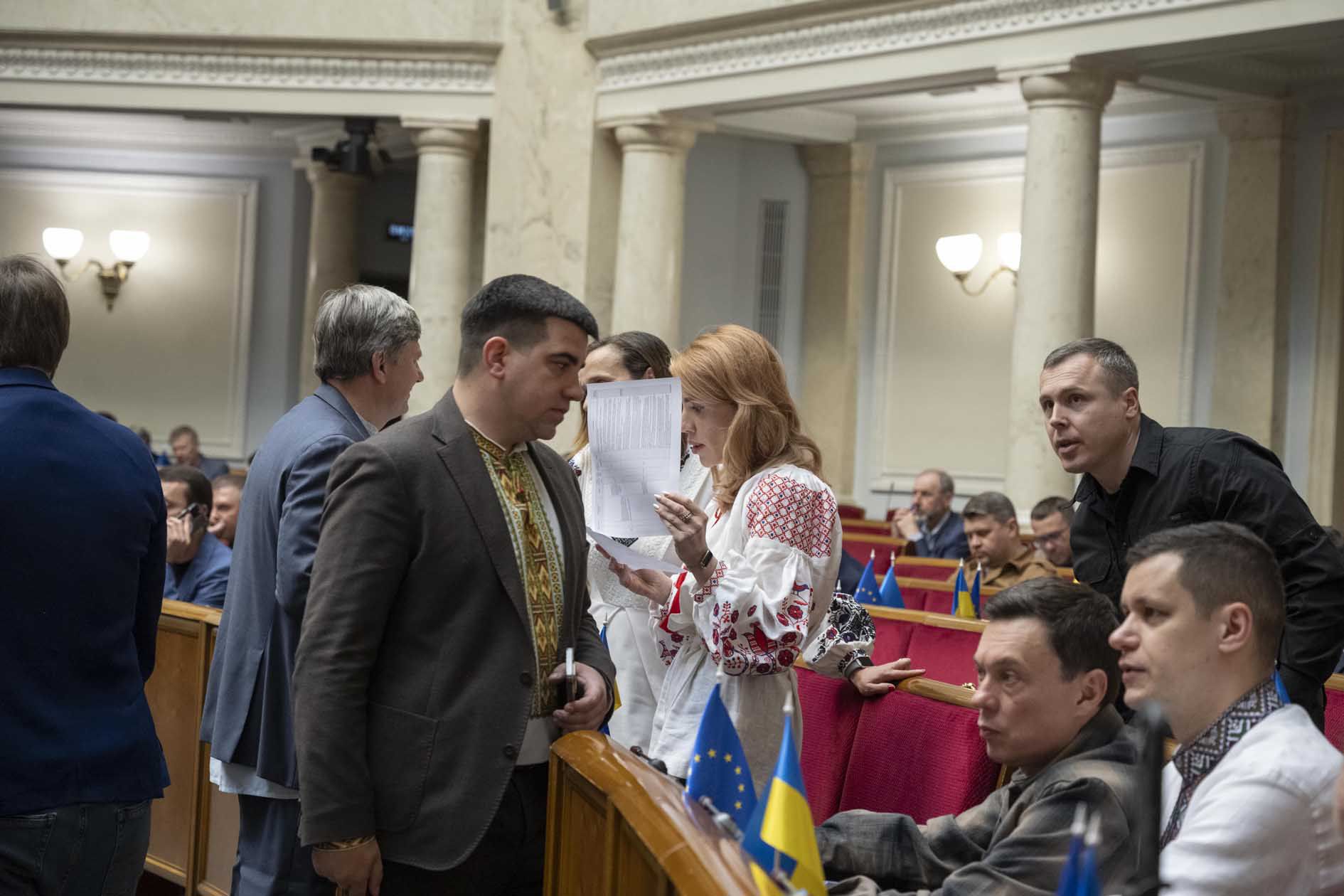 Щодо удосконалення порядку видачі, продовження та контролю за обгрунтованістю видачі листків непрацездатності