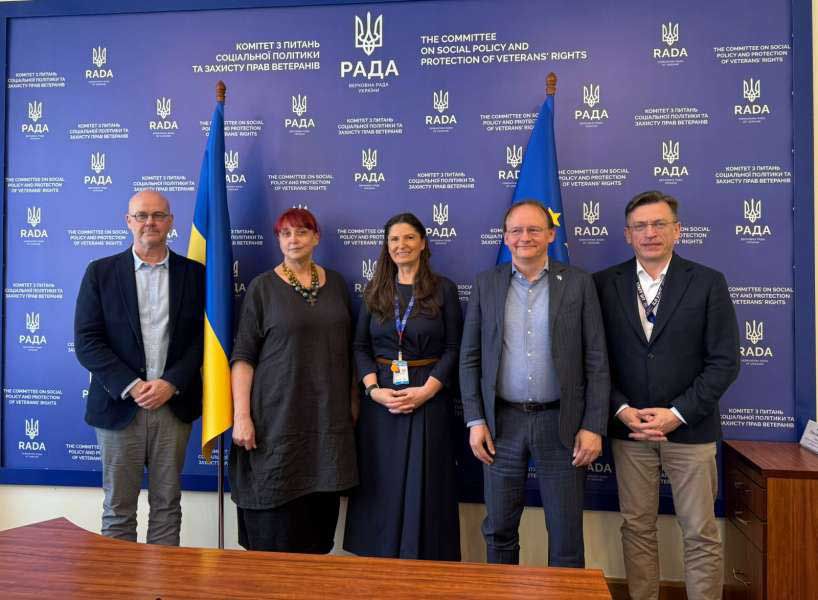Забезпечення балансу між правами профспілок і законними інтересами держави залишається важливим елементом подальшого правового діалогу