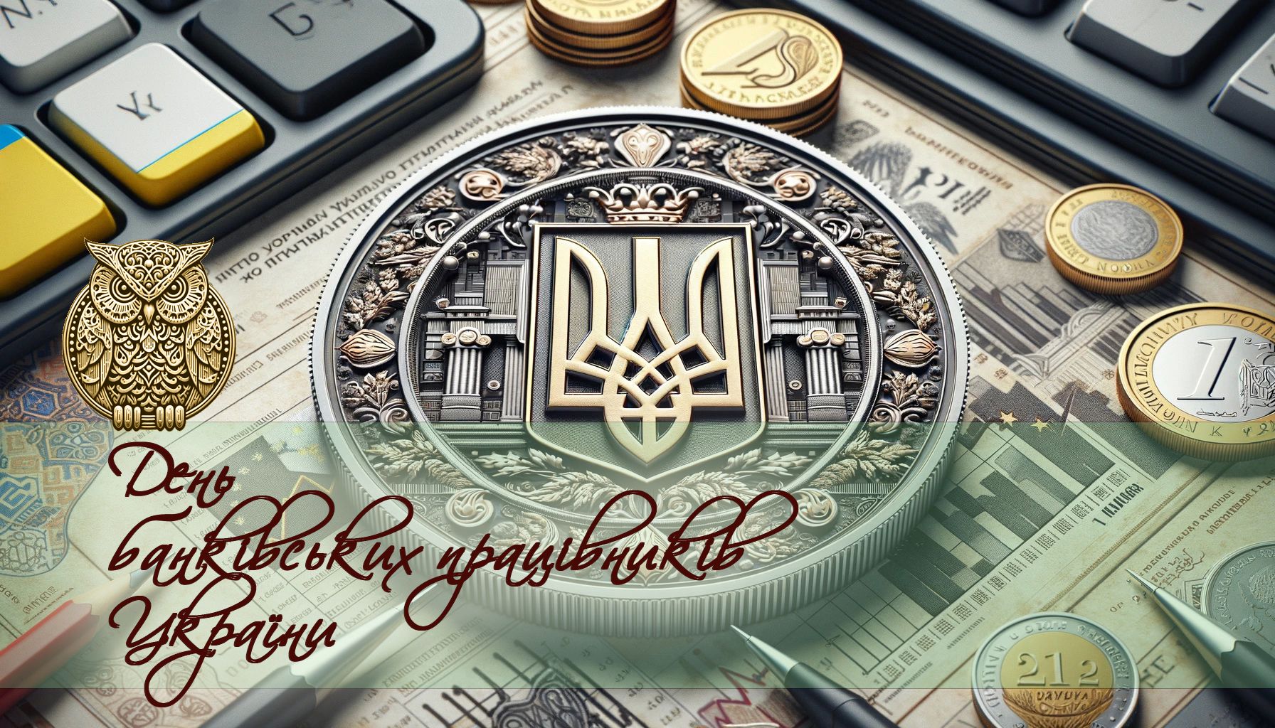 День банківських працівників України