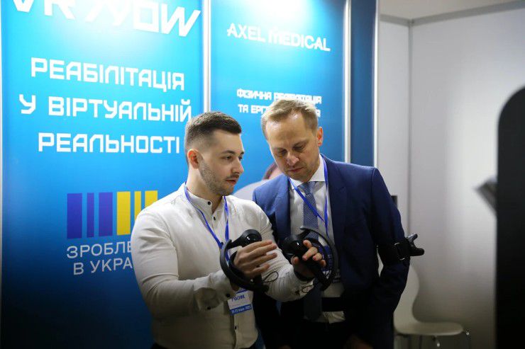 Стартував 29-й Львівський медичний форум