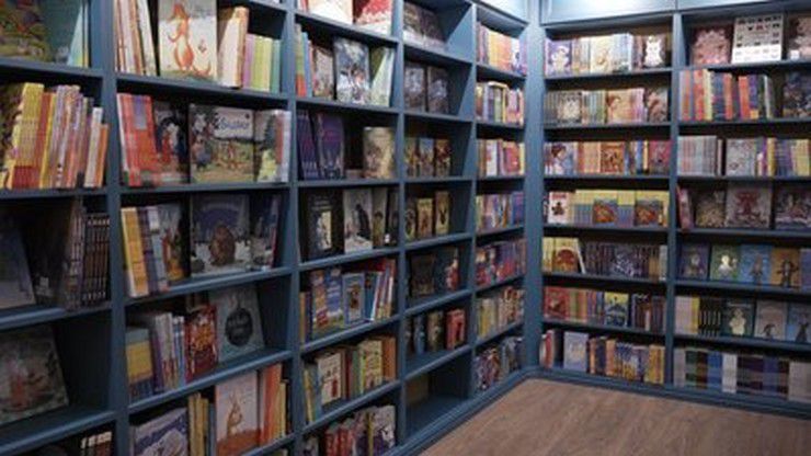 Мінкульт затвердив перелік книжок, що видаватимуться за результатами конкурсу