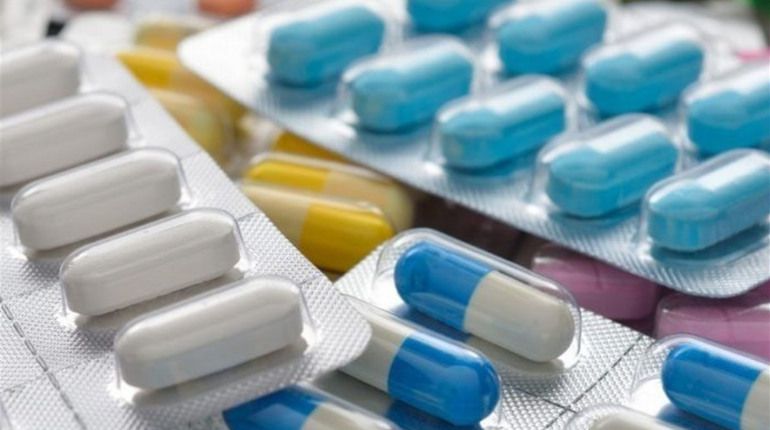 Щодо реєстрації та змін до реєстраційних матеріалів лікарських засобів
