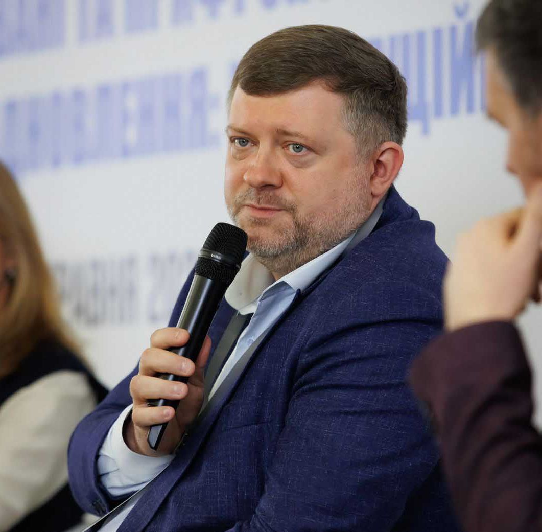 Планувати програму відновлення інфраструктури прифронтових і деокупованих територій потрібно ще до завершення воєнного стану