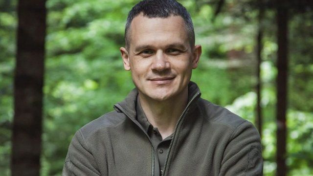 «Ліси України» направлять понад 0,5 млрд грн на підвищення окладів працівників низової ланки – голова наглядової ради