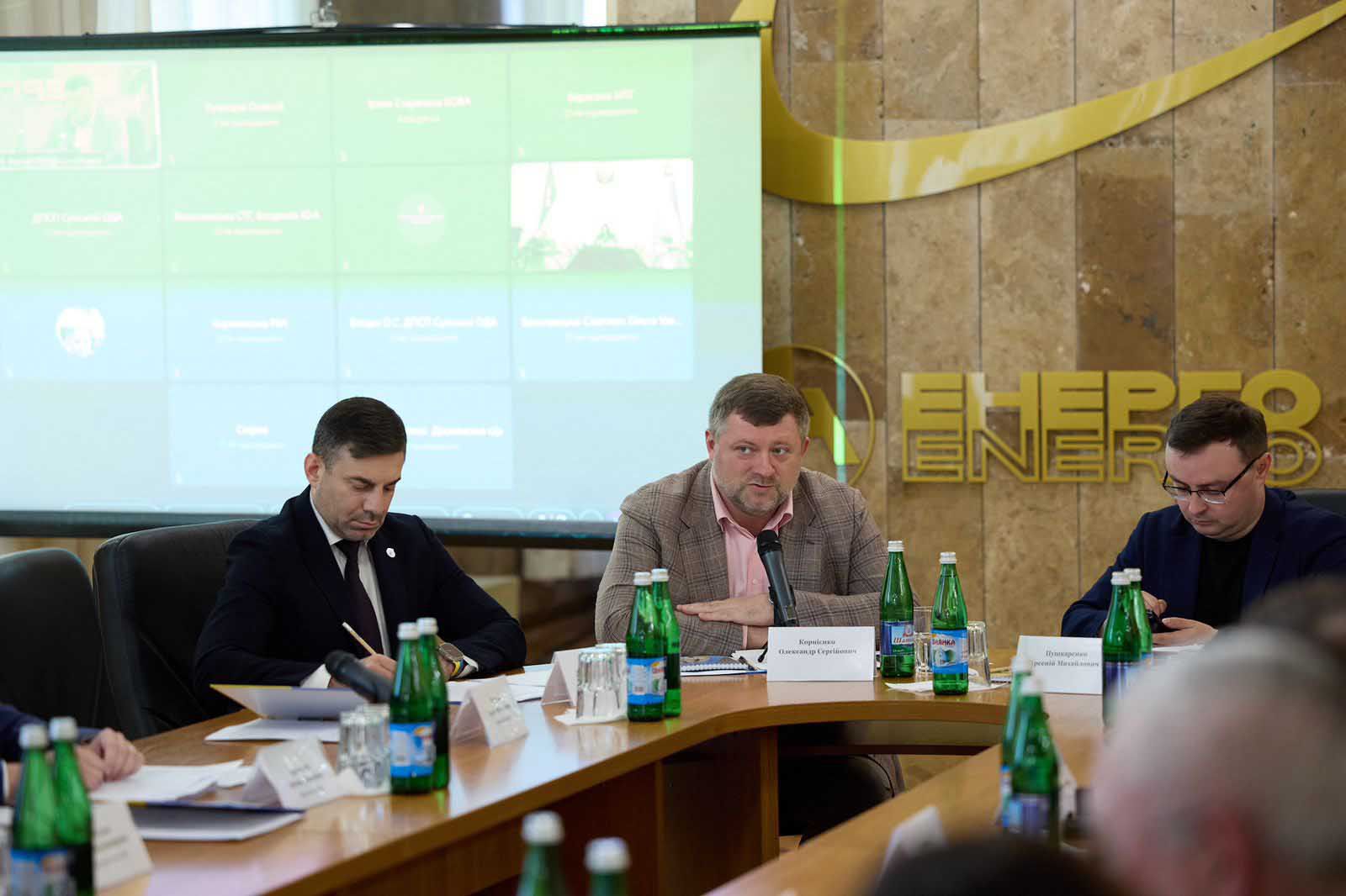 Прозоре дозиметрування та соціальна підтримка — основа комплексного розв’язання проблем Чорнобильських територій